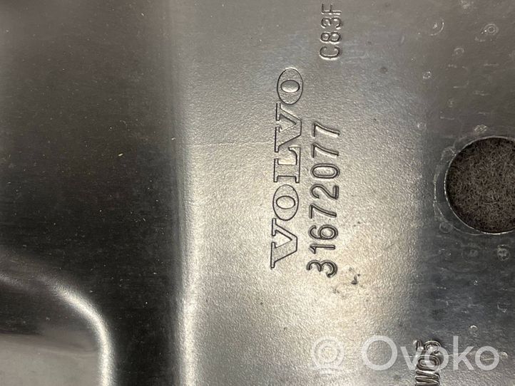 Volvo S90, V90 Inne części karoserii 31672077