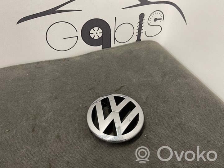 Volkswagen PASSAT B5.5 Mostrina con logo/emblema della casa automobilistica 3B0853601C