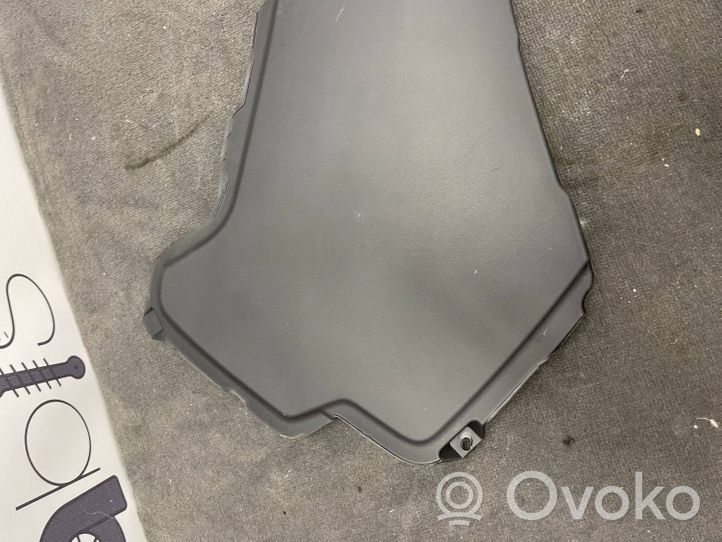 Land Rover Range Rover Sport L494 Rivestimento laterale della consolle centrale anteriore DK62045M10