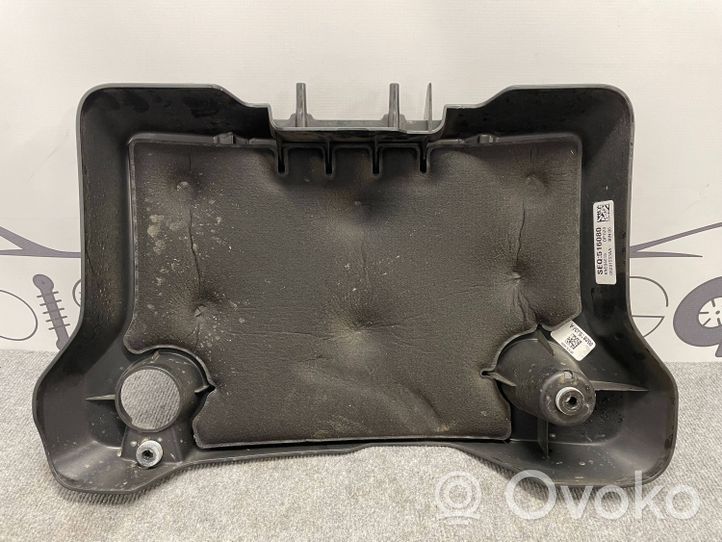 Dodge RAM Engine cover (trim) 05281553AA