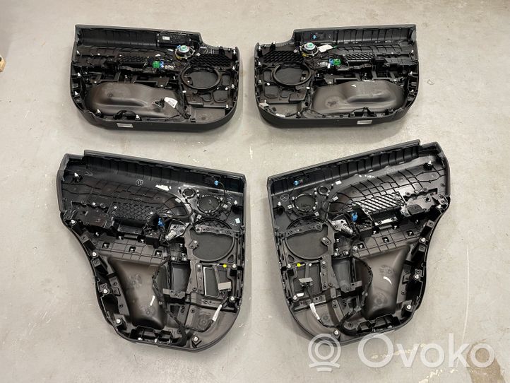 Land Rover Range Rover Sport L494 Kit intérieur 