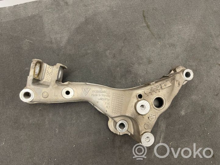 Porsche 911 991 Braccio di controllo sospensione posteriore superiore/braccio oscillante 99133115110