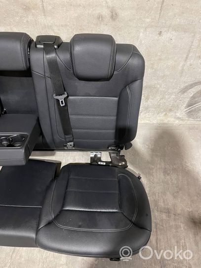 Mercedes-Benz GLE (W166 - C292) Seat set 