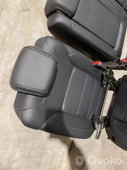 Mercedes-Benz GLE (W166 - C292) Seat set 