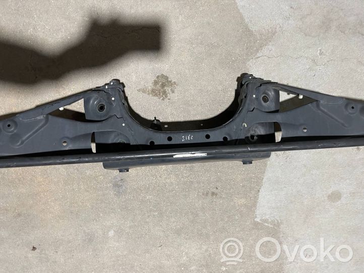 BMW 2 F46 Barre anti-roulis arrière / barre stabilisatrice 6859895