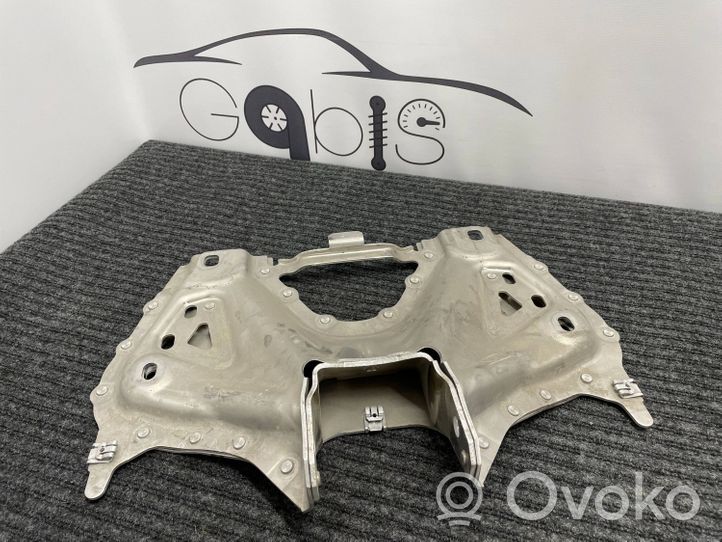 Porsche 911 991 Supporto di montaggio scatola del cambio 99137511403