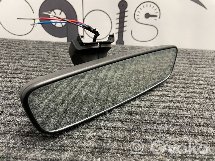 Porsche Macan Rear view mirror (interior) 7PP857511K