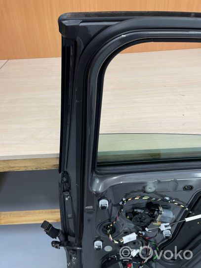 Porsche Macan Rear door 95B833312A