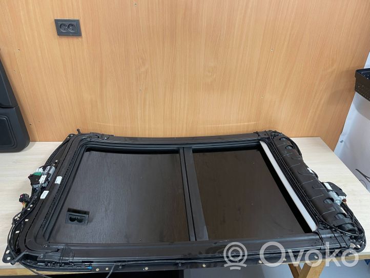 Porsche Macan Sunroof set 95B877041C