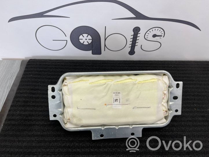 Mercedes-Benz GL X166 Airbag del passeggero A1668602402