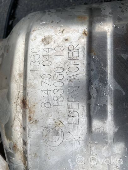 18308010 BMW X3 G01 Muffler/silencer, 110.70 € | RRR