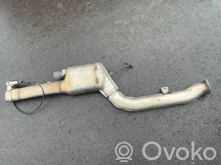 18308010 BMW X3 G01 Muffler/silencer, 110.70 € | RRR