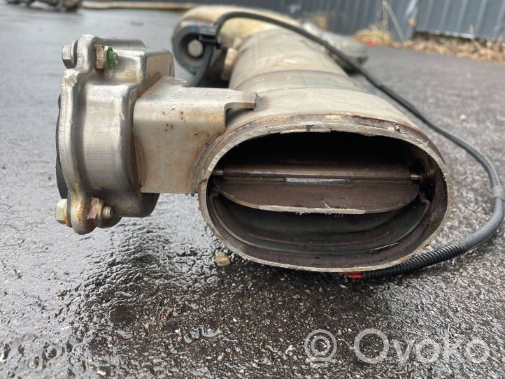 18308010 BMW X3 G01 Muffler/silencer, 110.70 € | RRR