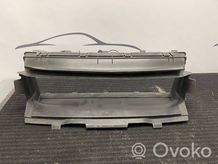 Porsche 911 991 Pannello di supporto del radiatore (usato) 99110633801