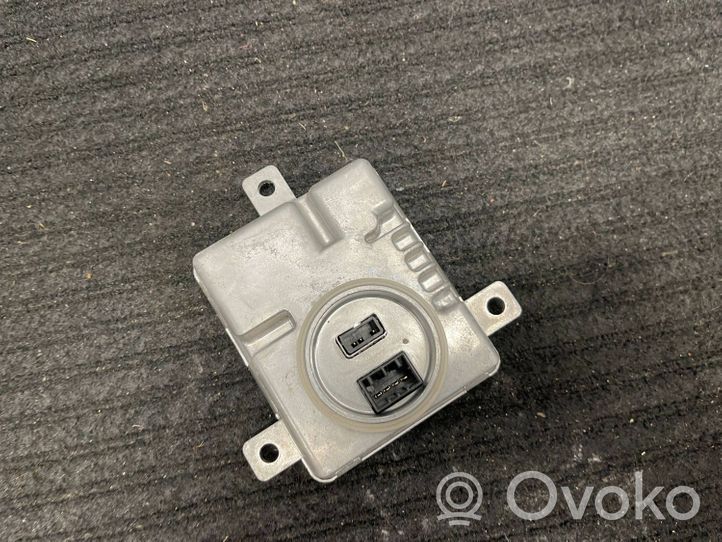 Porsche 911 991 Modulo di zavorra faro Xenon 99161832303