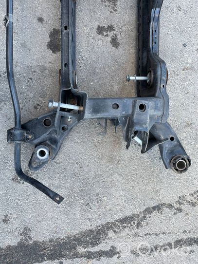 Ford Mustang VI Rear subframe JR3C5K067FA