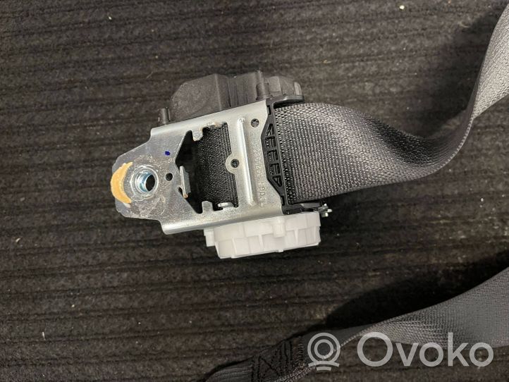 Dodge RAM Ceinture de sécurité arrière 7AX80TX7AA