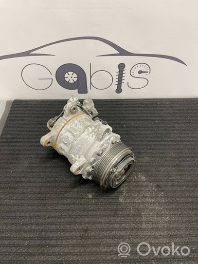 BMW 5 G30 G31 Compressore aria condizionata (A/C) (pompa) 7945863