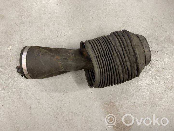 Toyota Land Cruiser (J150) Sacca a pressione sospensione/ammortizzatore posteriore 