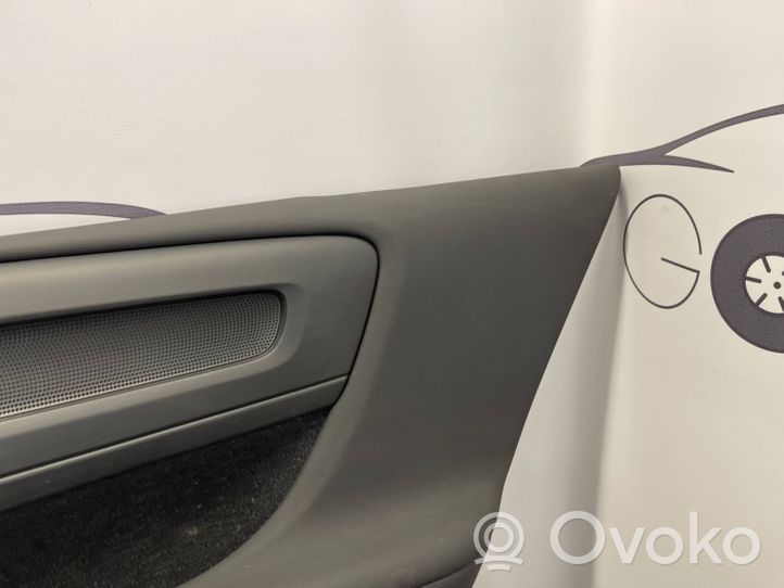 Volvo XC40 Boczki / Poszycie drzwi tylnych 31407710