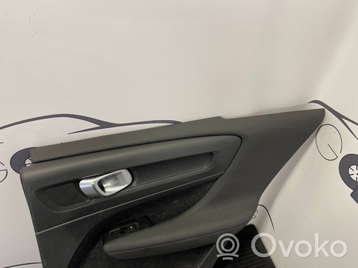 Volvo XC40 Rivestimento del pannello della portiera posteriore 31407710