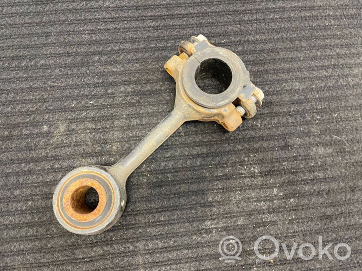 Toyota Land Cruiser (J150) Supporto per boccola della barra antirollio, anteriore 