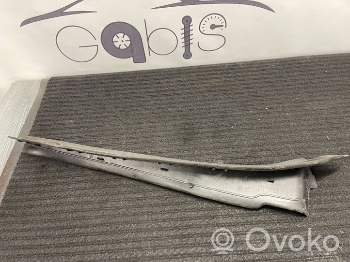 BMW 4 F36 Gran coupe Rivestimento dell’estremità del parafango 7264273