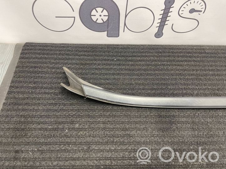 Mercedes-Benz GLE (W166 - C292) Windshield trim A1666901180