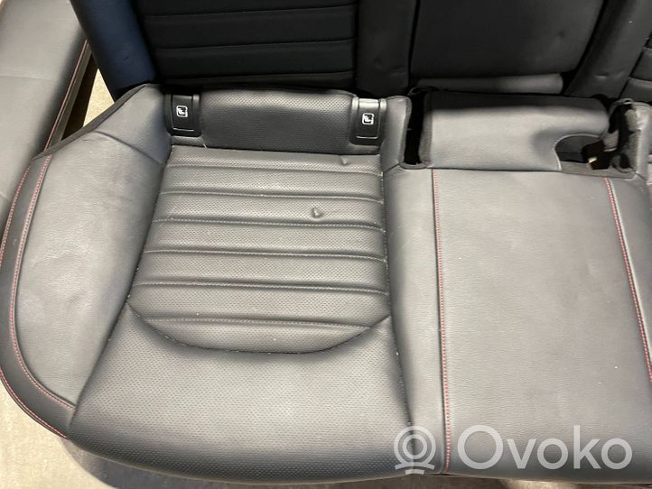 KIA Optima Juego del asiento 