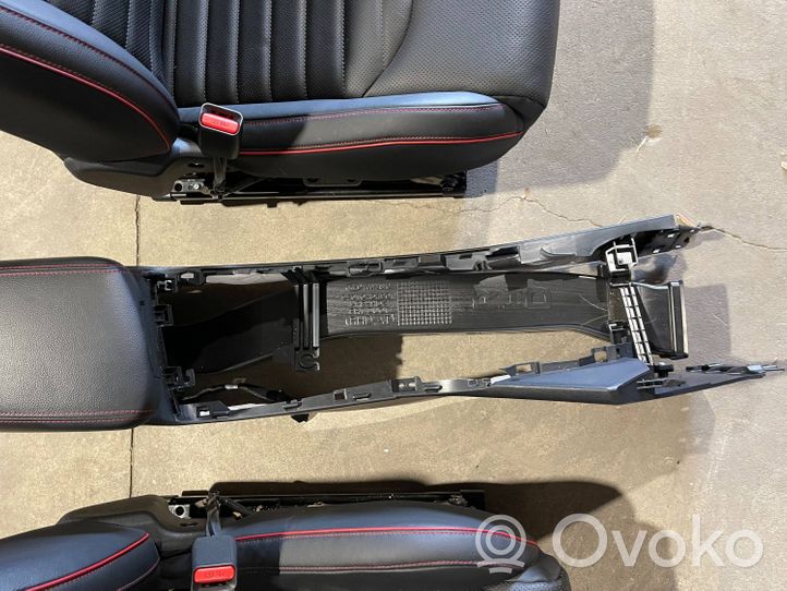 KIA Optima Juego del asiento 