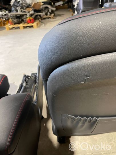 KIA Optima Juego del asiento 