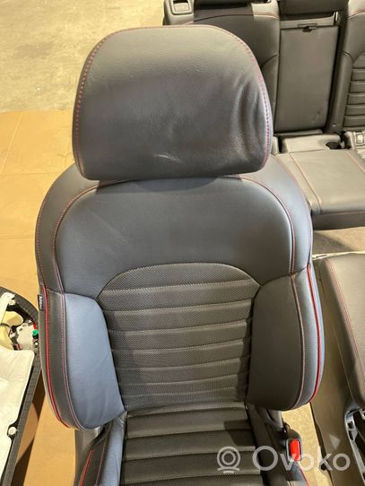 KIA Optima Juego del asiento 