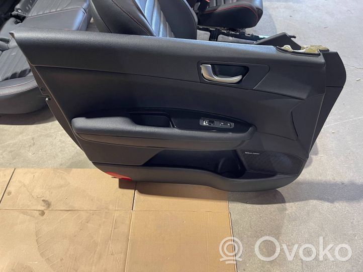 KIA Optima Juego del asiento 