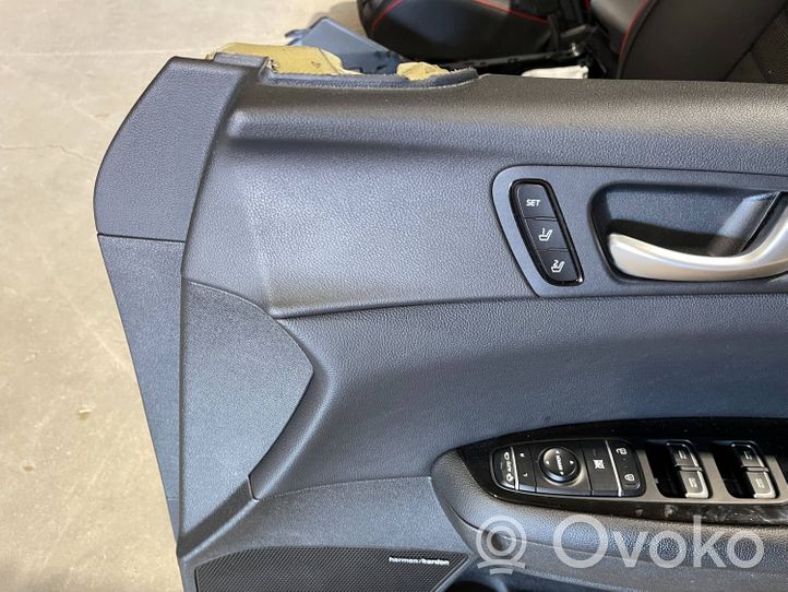 KIA Optima Juego del asiento 