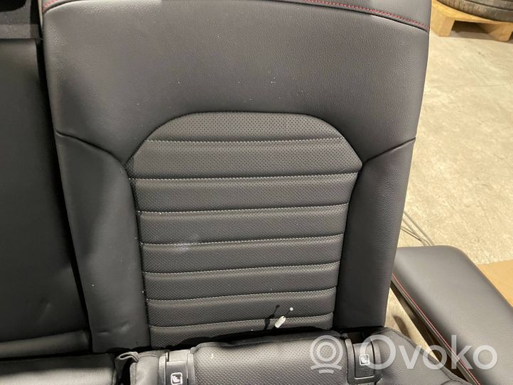 KIA Optima Juego del asiento 