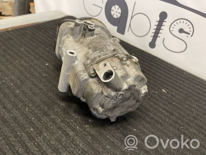 Toyota RAV 4 (XA50) Klimakompressor Pumpe 0424001101