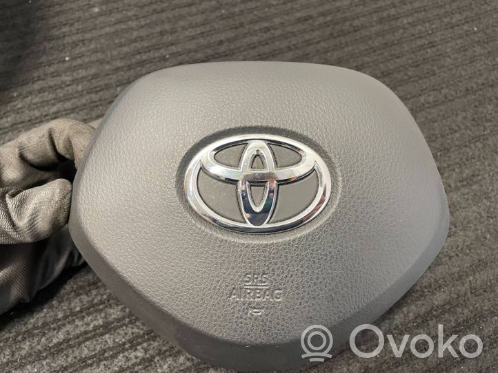 Toyota C-HR Volant 627554600