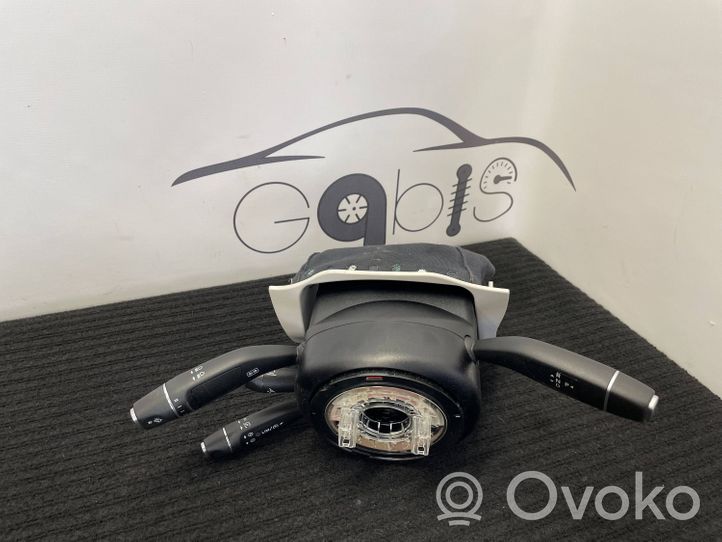 Mercedes-Benz C W205 Leva/interruttore dell’indicatore di direzione e tergicristallo A2059002123