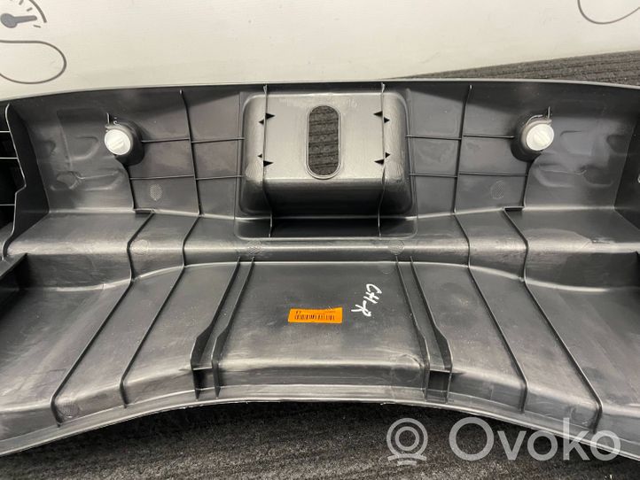 Toyota C-HR Rivestimento serratura portellone posteriore/bagagliaio 64716F4010