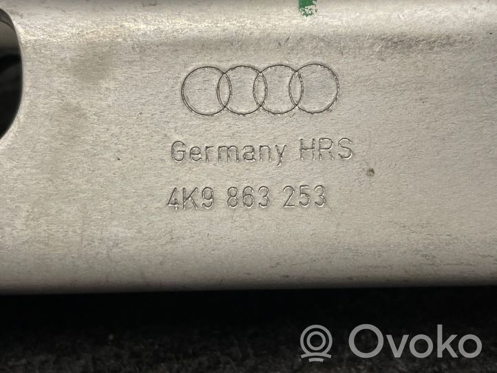 Audi A6 S6 C8 4K Muu sisätilojen osa 4K9863253