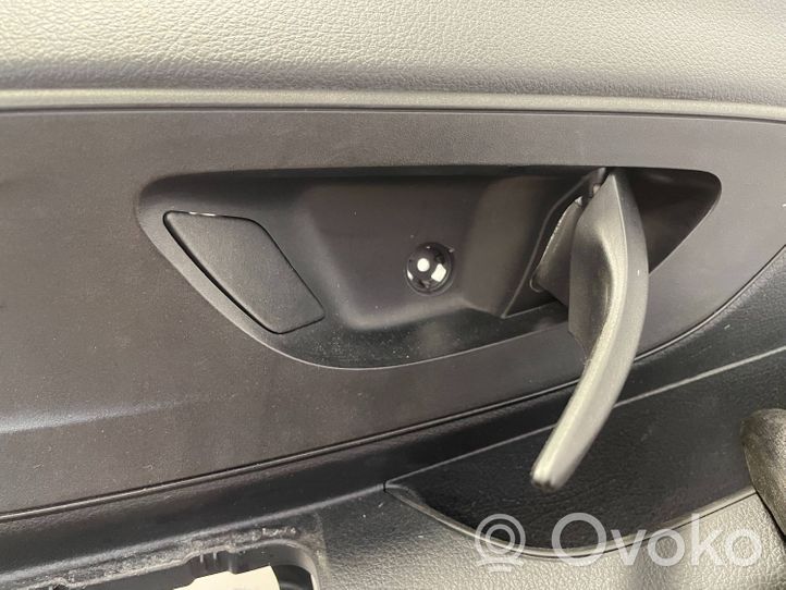 Mercedes-Benz Vito Viano W447 Rivestimento del pannello della portiera anteriore A4477271878