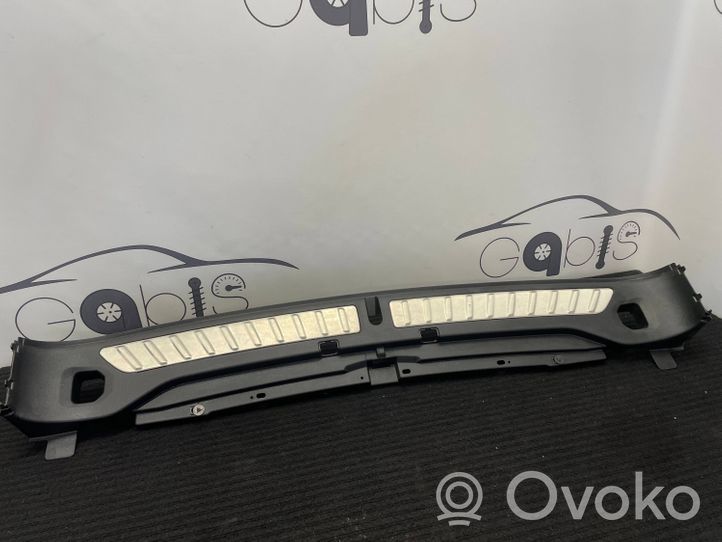 BMW X3 G01 Bagažinės slenksčio apdaila 7489263