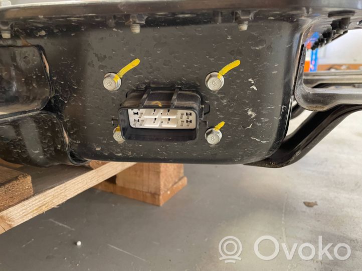 KIA Sorento IV Batteria di veicolo ibrido/elettrico 37501-P4500