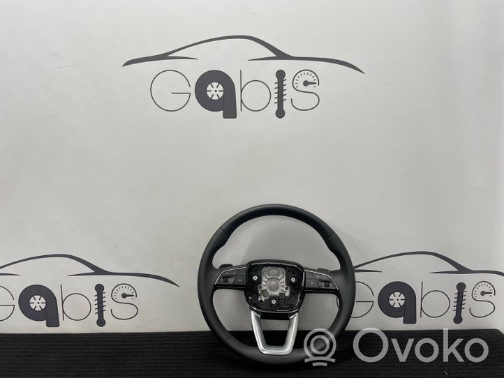 Audi A5 Ohjauspyörä 4M8419091AJ