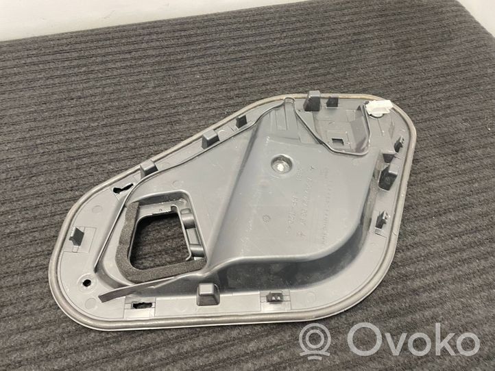 Mercedes-Benz S C217 Copertura altoparlante della portiera anteriore A2177270387