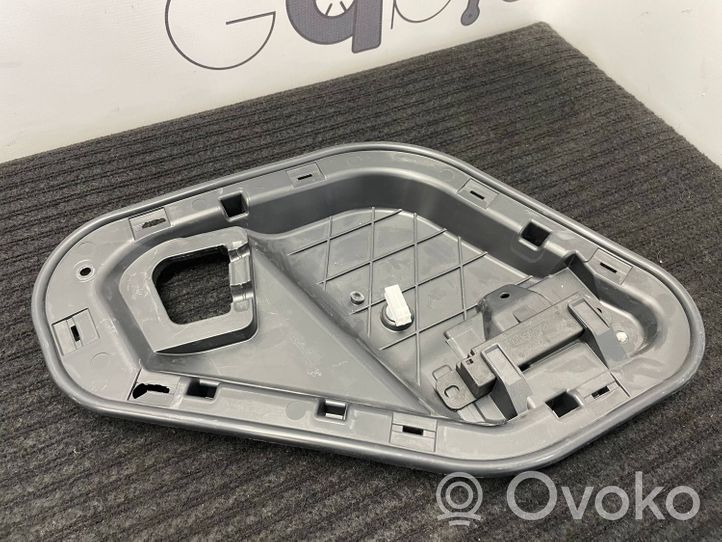 Mercedes-Benz S C217 Copertura altoparlante della portiera anteriore A2177270387