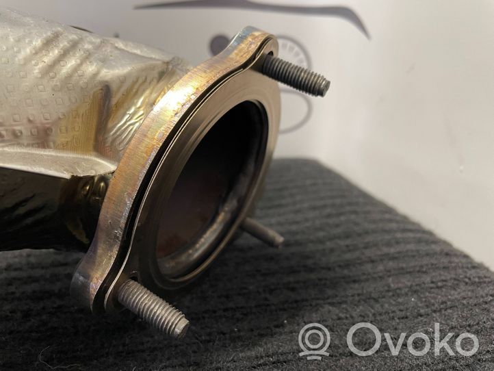 Audi A5 Katalysator / DPF Rußpartikelfilter Dieselpartikelfilter 8W0131765H