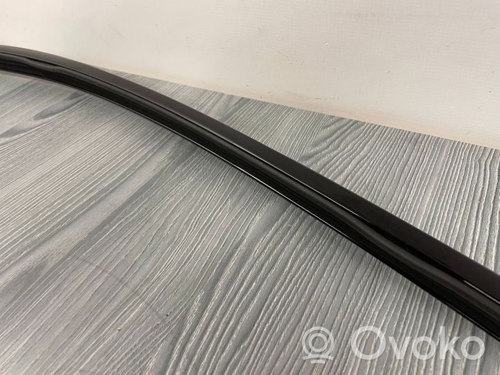 Audi A5 Roof trim bar molding cover 8W6853703E