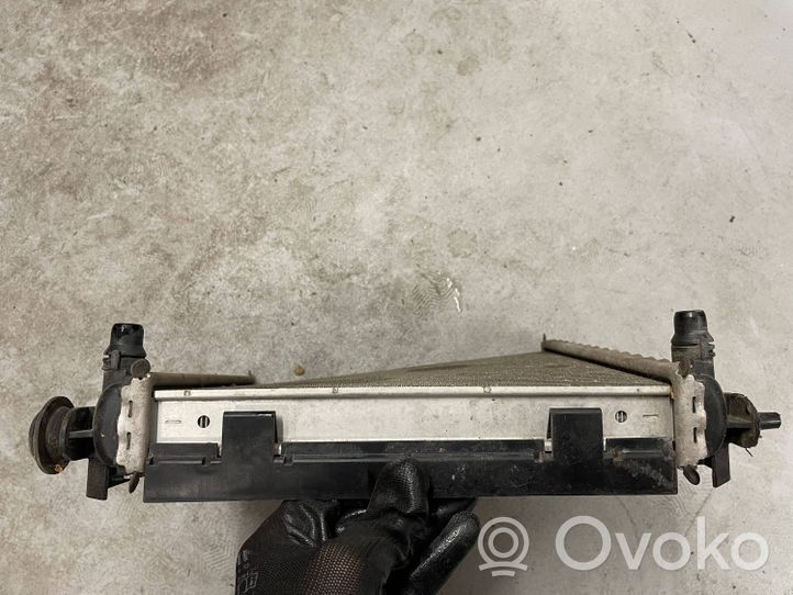 BMW X5 G05 Radiateur de refroidissement 