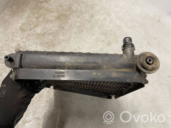 BMW X5 G05 Radiateur de refroidissement 